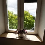 Maya's 23 Attic - Ogarna Old Town Lejlighed Gdańsk