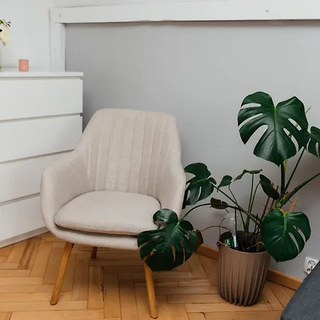 Maya's Flats & 23 Attic - Ogarna Old Town Διαμέρισμα Γκντανσκ