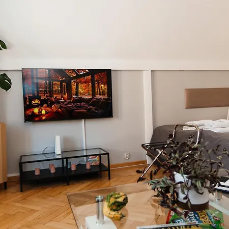 Appartamento Maya's Flats & 23 Attic - Ogarna Old Town Danzica