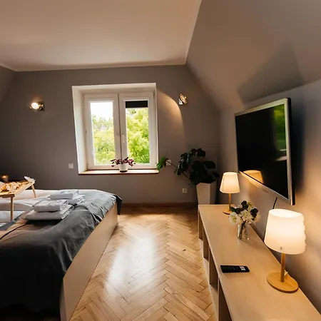 Maya's Flats & 23 Attic - Ogarna Old Town